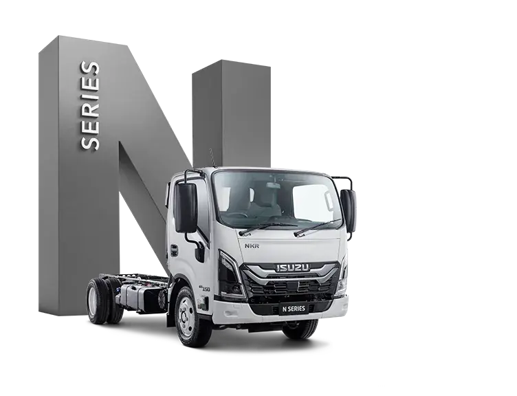 New Isuzu Trucks & Used Trucks For Sale Wollongong NSW | Truck Sales Australia Dwyers Truck Centre