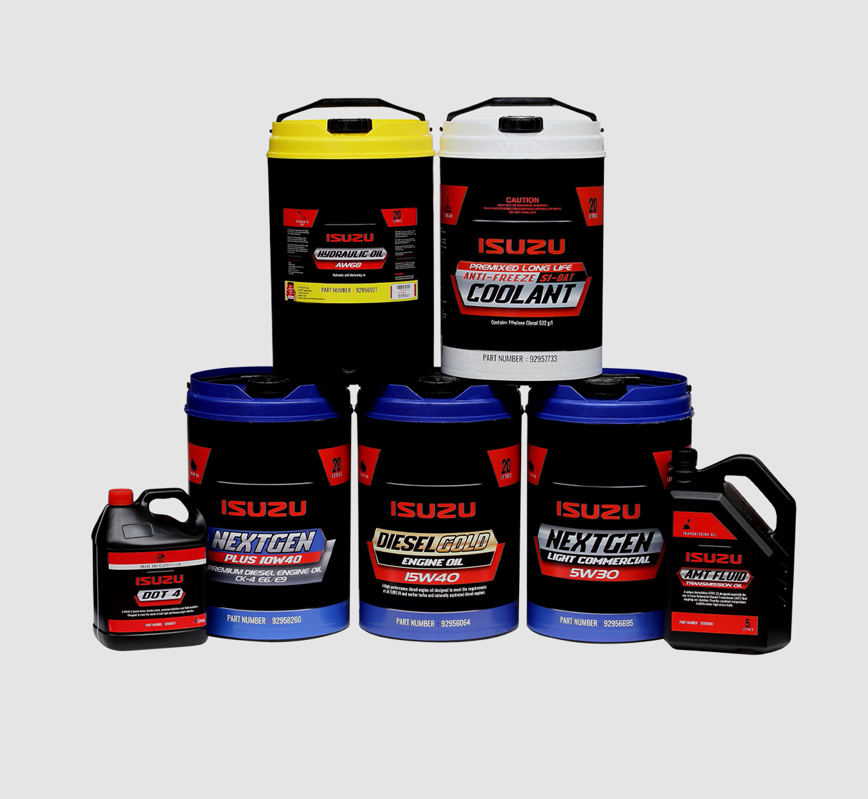 ISZS2669 Oils Video Image Carousel 608X560 2X